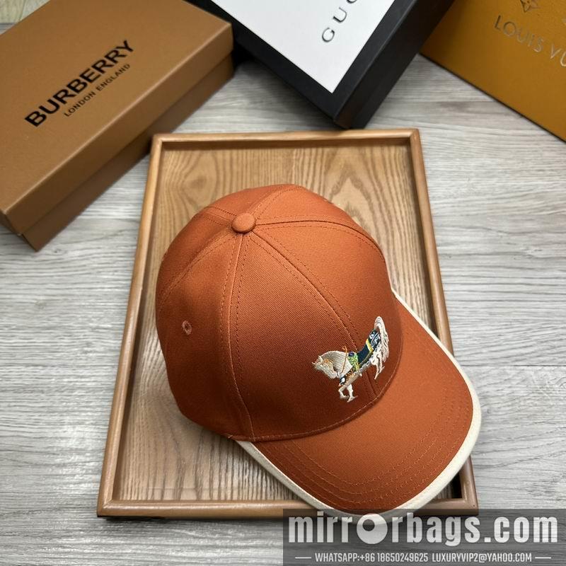 Replica Hermes Hat dx16
