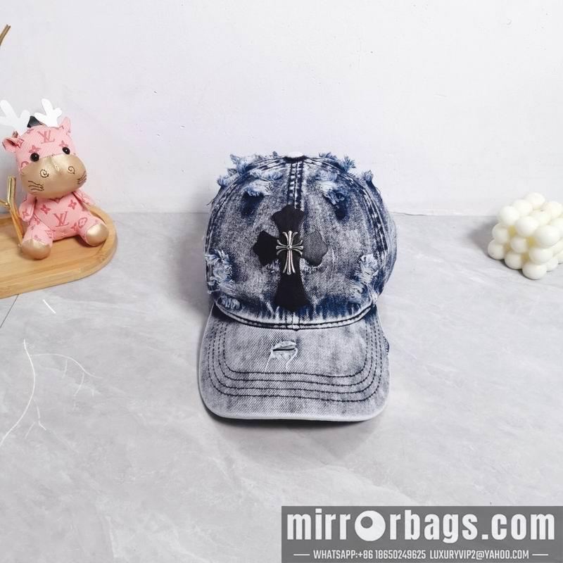 Replica Chrome Hearts Hat dx01