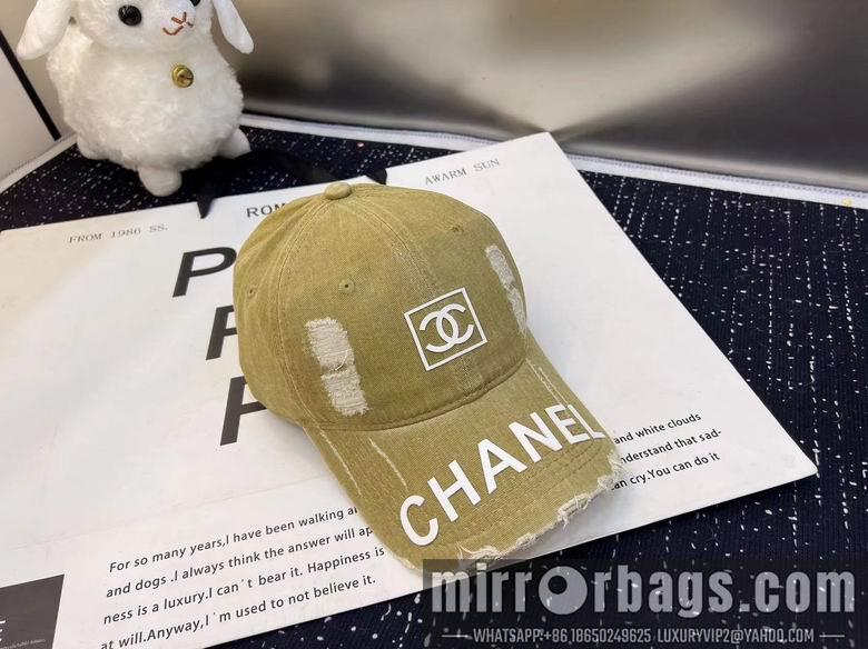 Replica Chanel Hat dxn13