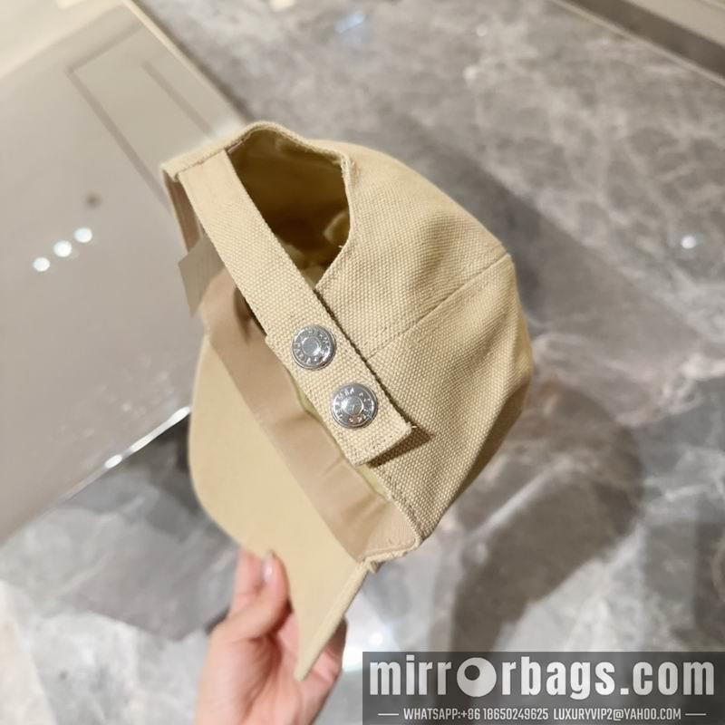Replica Hermes Hat dx20