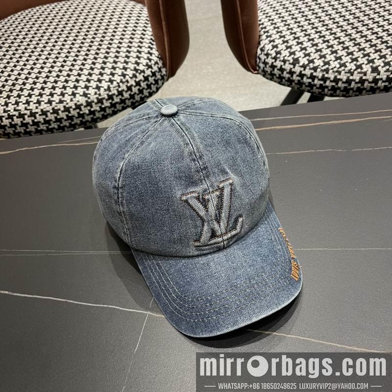 Replica LV Hat 050710