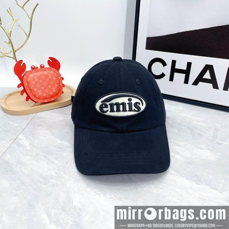 Replica Emis Hat dx04