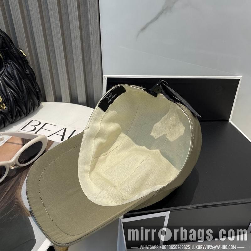 Replica Arcteryx Hat dx21