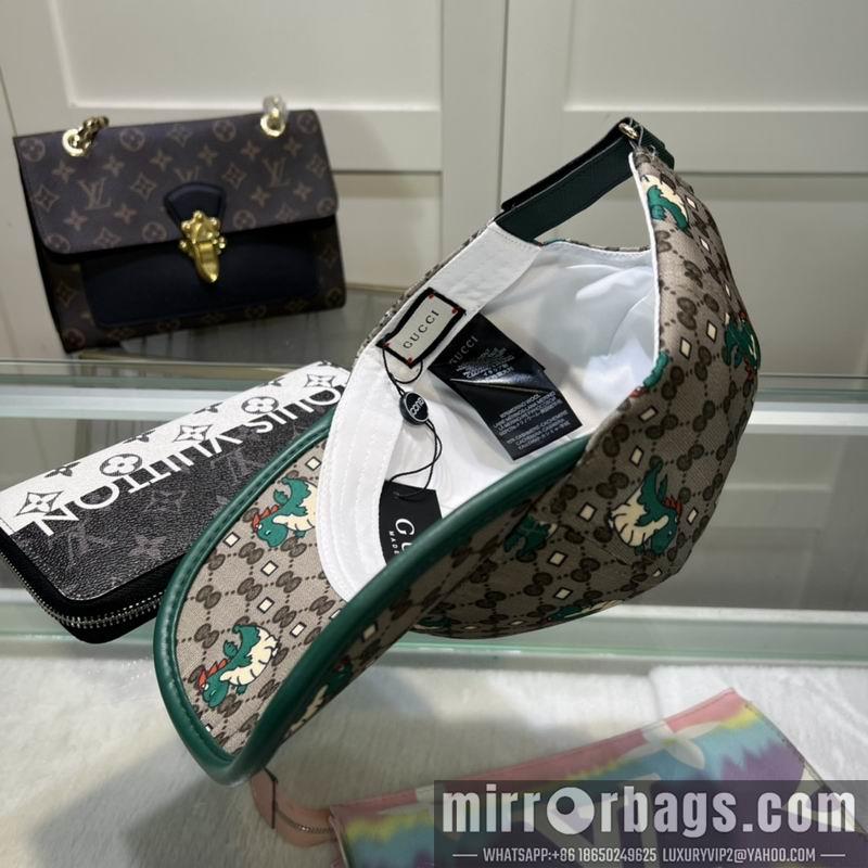 Replica Gucci Hat dx01