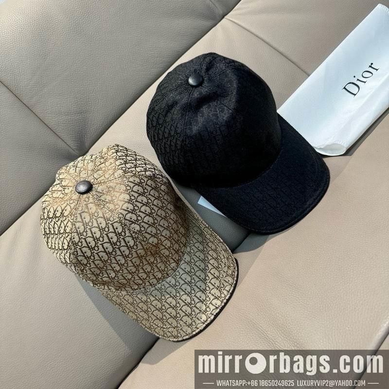 Replica Dior Hat dx67