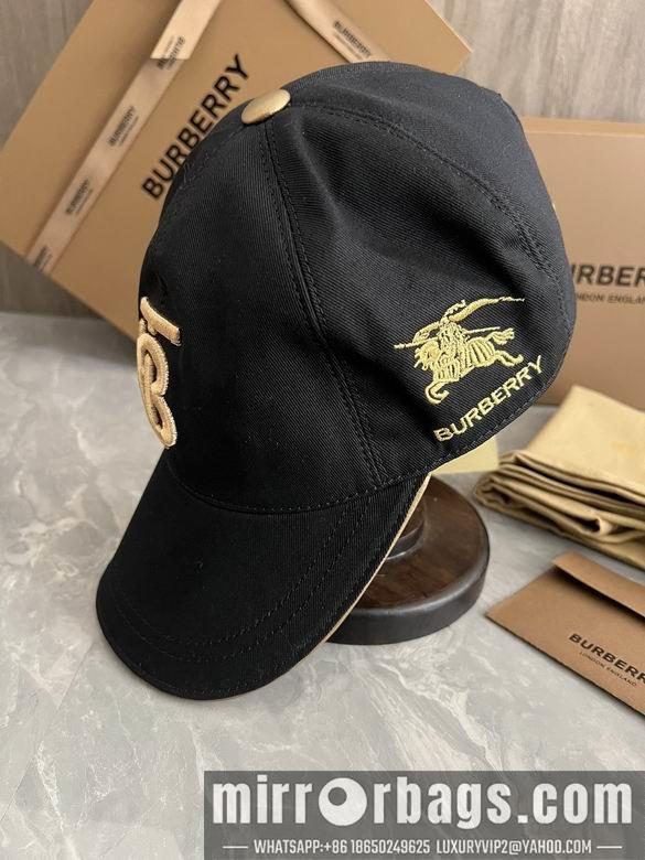 Replica Burberry Hat dxn01
