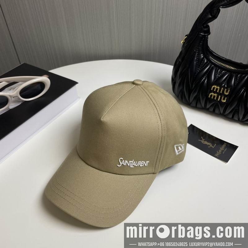 Replica YSL Hat dx13