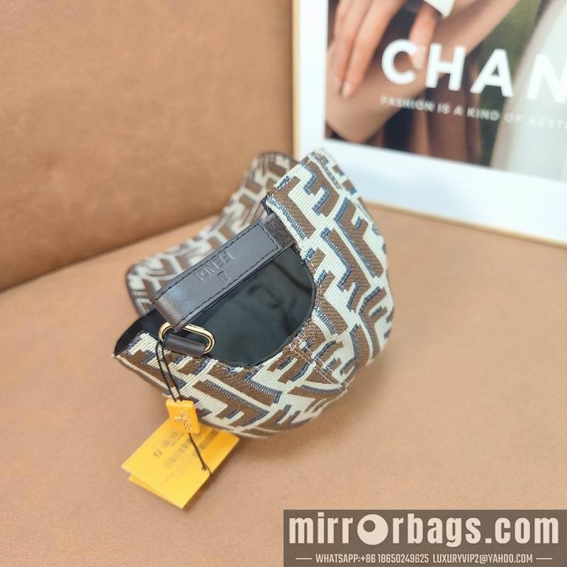 Replica Fendi Hat dx51
