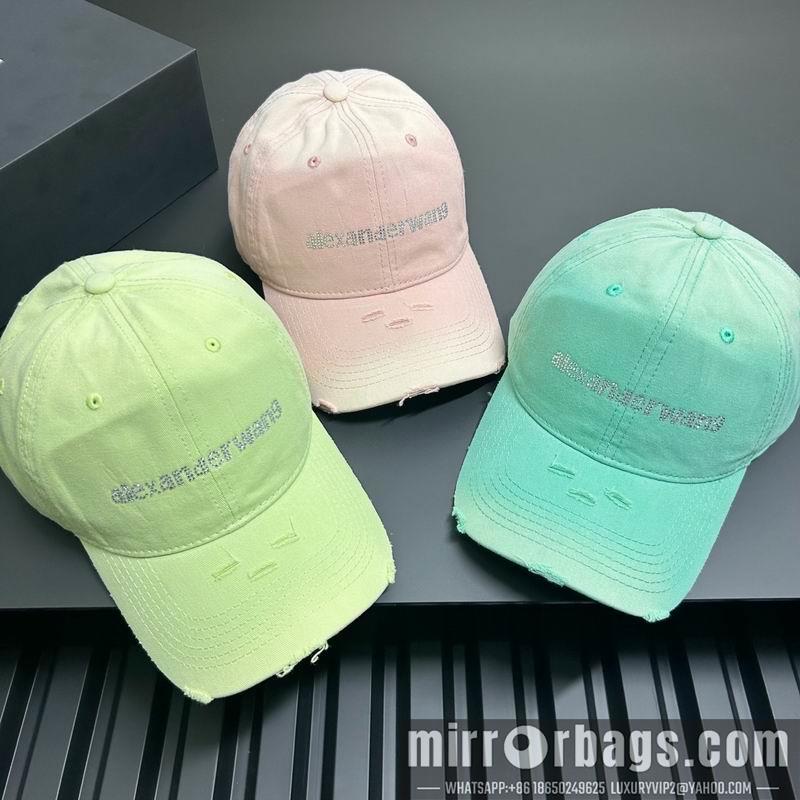 Replica Alexander Wang Hat dx64