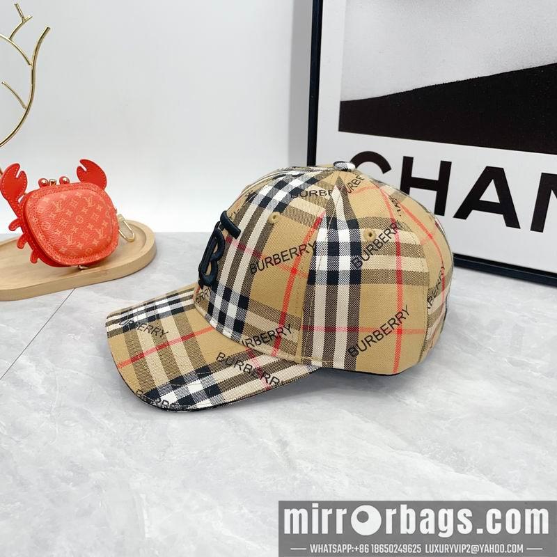 Replica Burberry Hat dx05