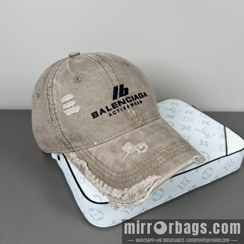 Replica Balenciaga Hat dx31