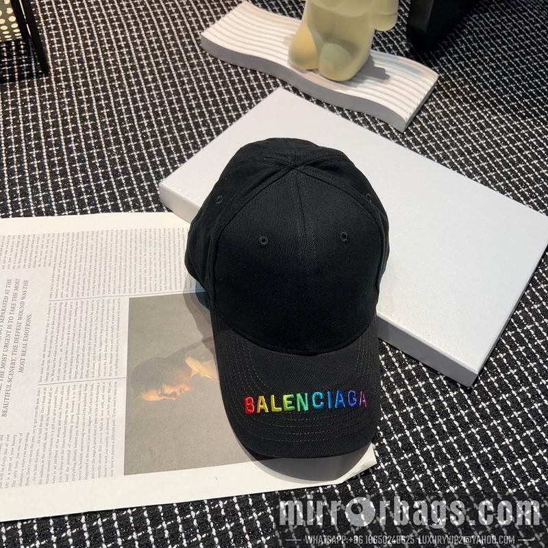 Replica Balenciaga Hat dx12