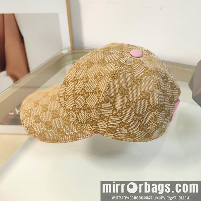Replica Gucci Hat dx141