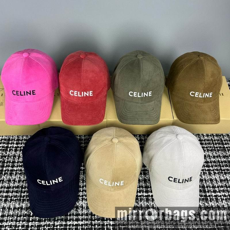 Replica Celine Hat hm06