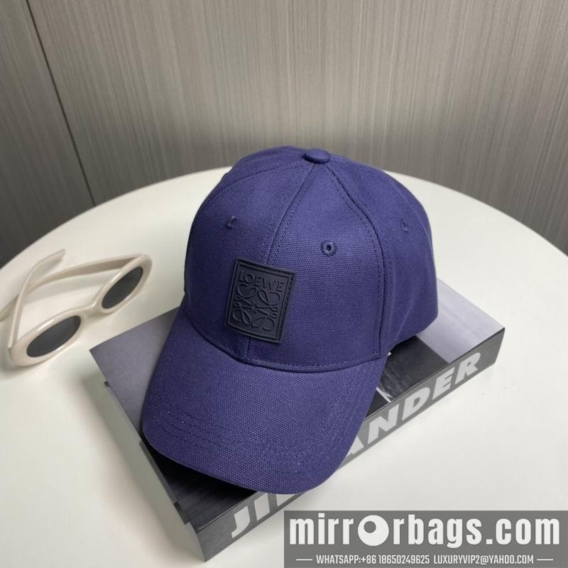 Replica Loewe Hat dx33