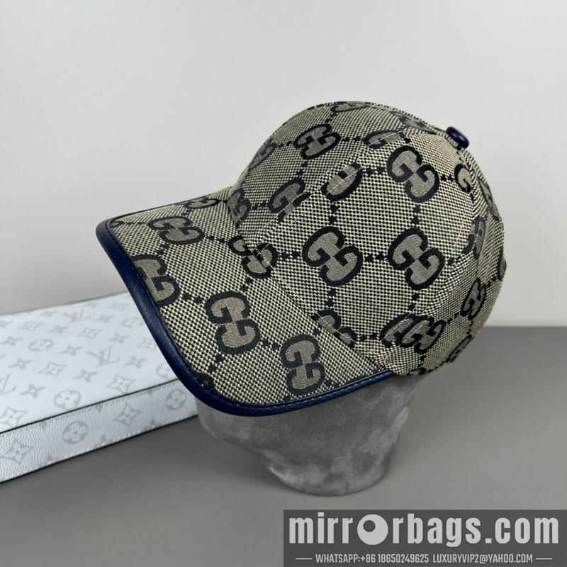 Replica Gucci Hat dx35