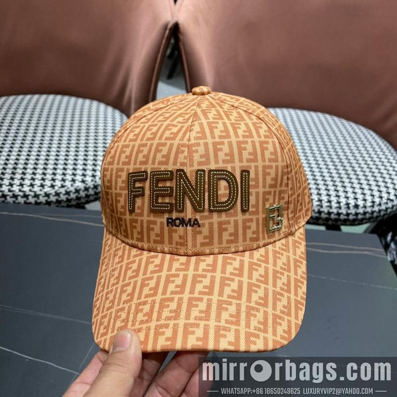 Replica Fendi Hat 092702