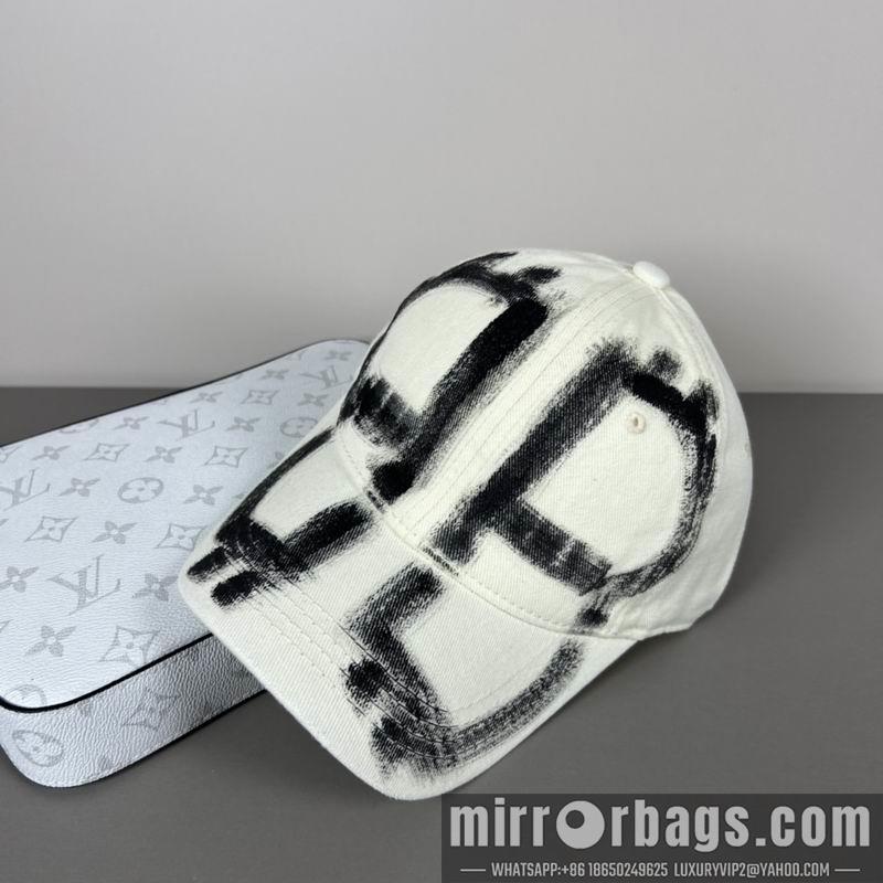 Replica Balenciaga Hat dx34