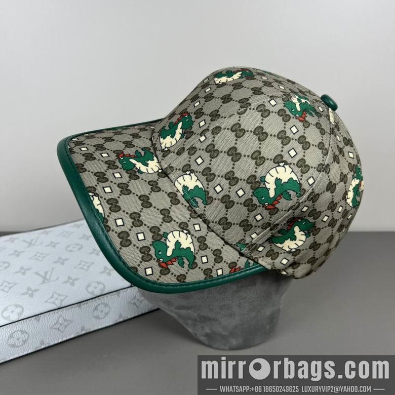 Replica Gucci Hat dx27
