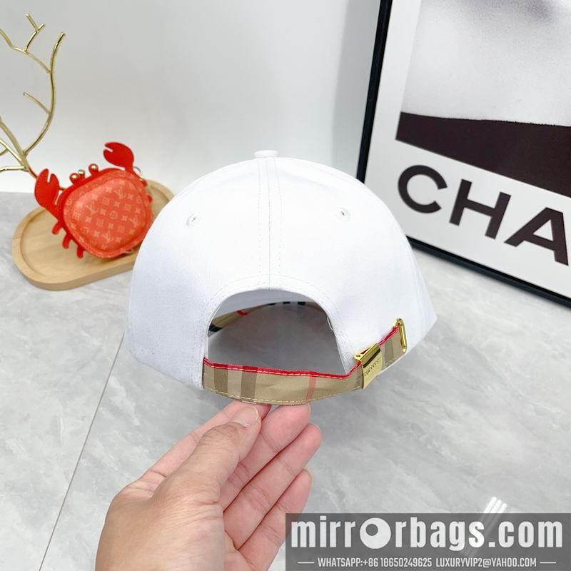 Replica Burberry Hat dx02