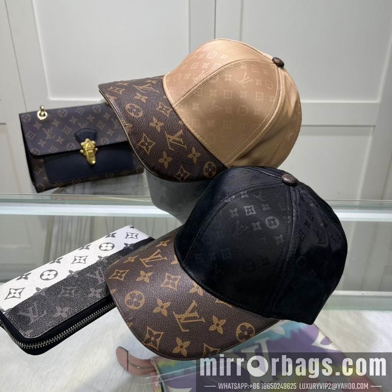Replica LV Hat dx13