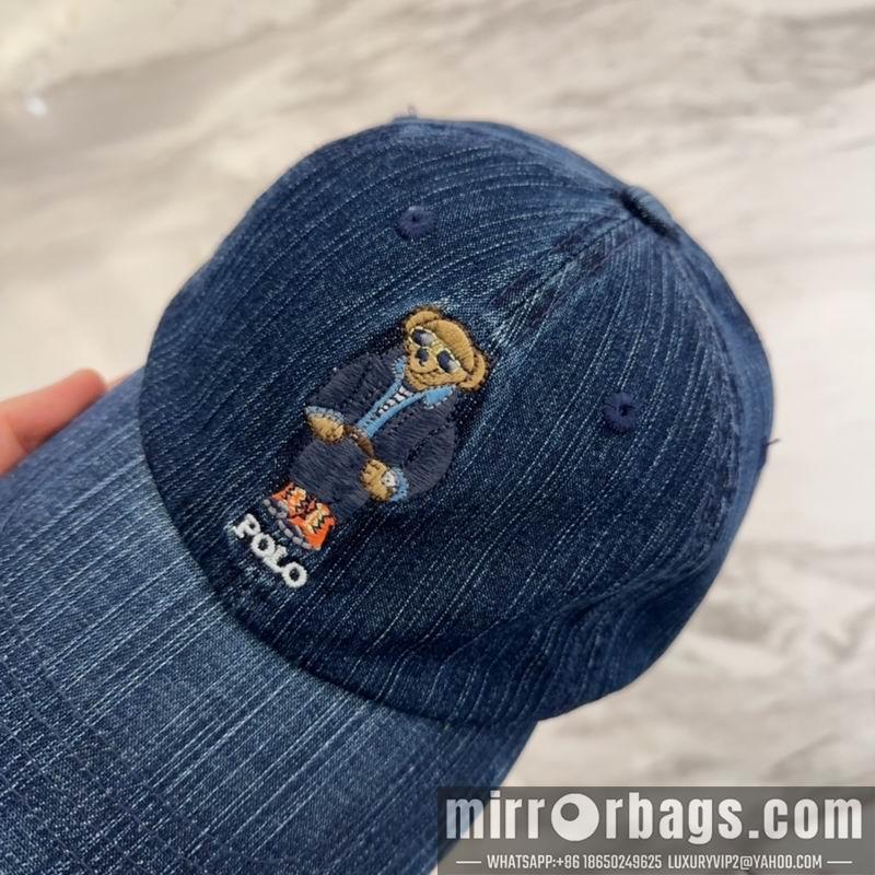 Replica Polo Hat dx28