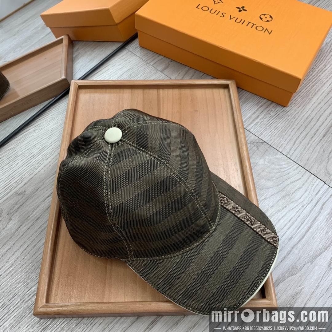 Replica LV Hat dx150