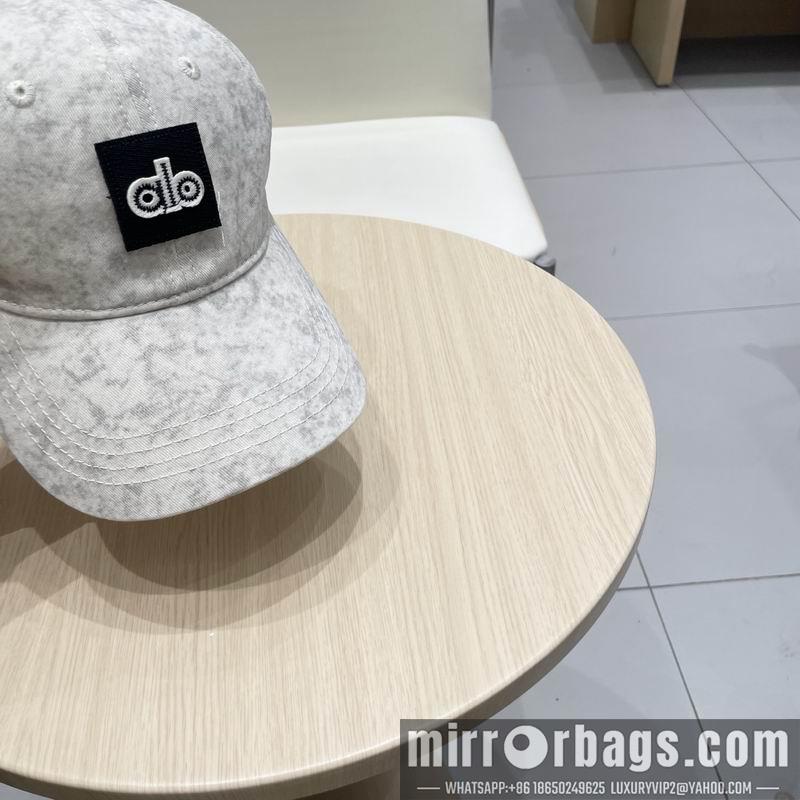 Replica Alo Hat 040201