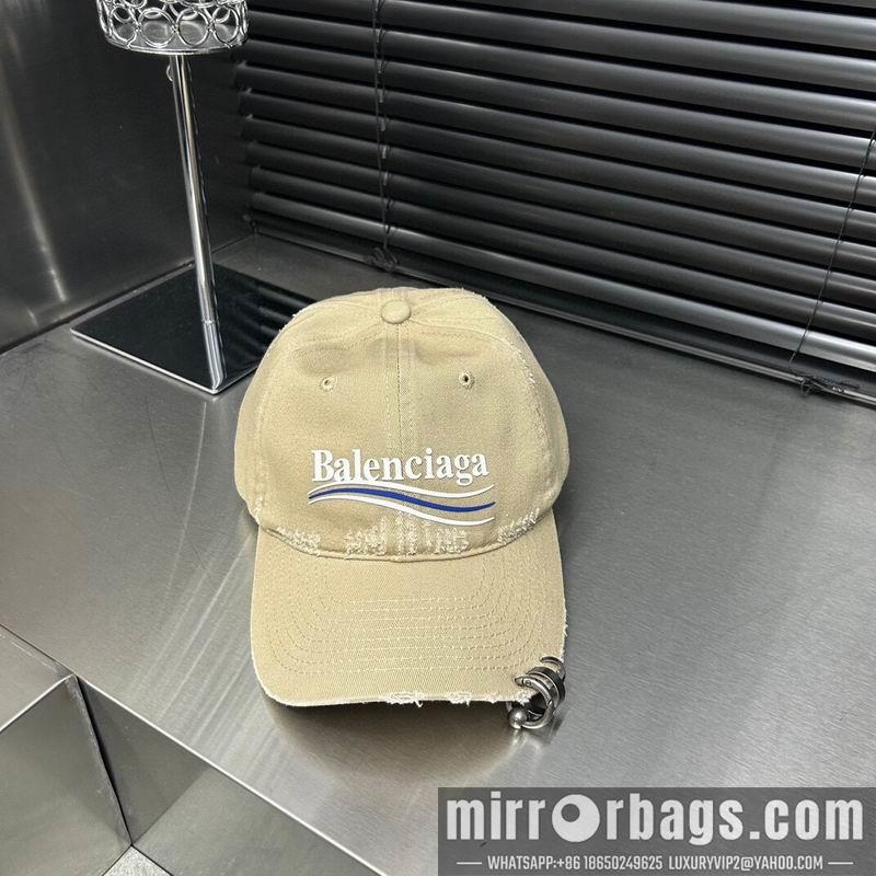 Replica Balenciaga Hat dx50