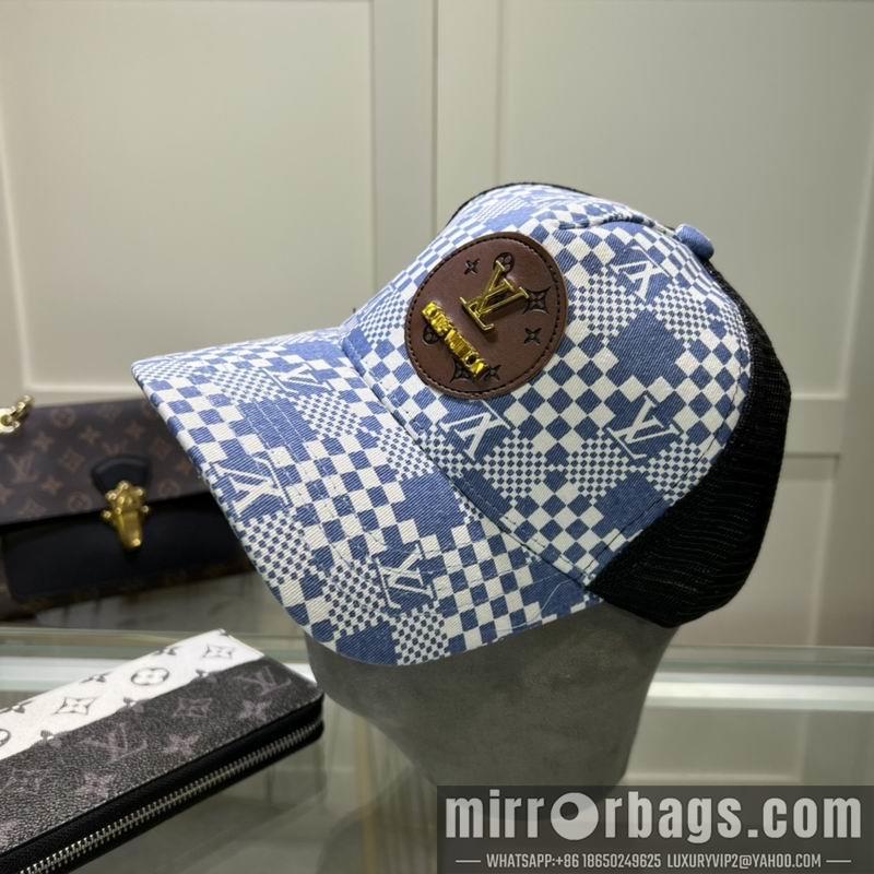 Replica LV Hat dx42