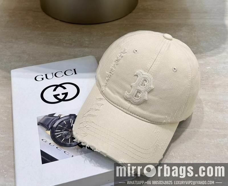 Replica Balenciaga Hat 072801