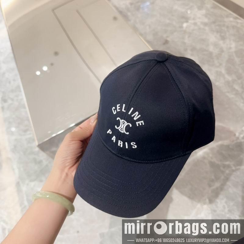 Replica Celine Hat dx97