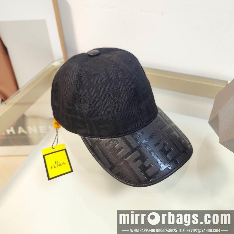 Replica Fendi Hat dx70