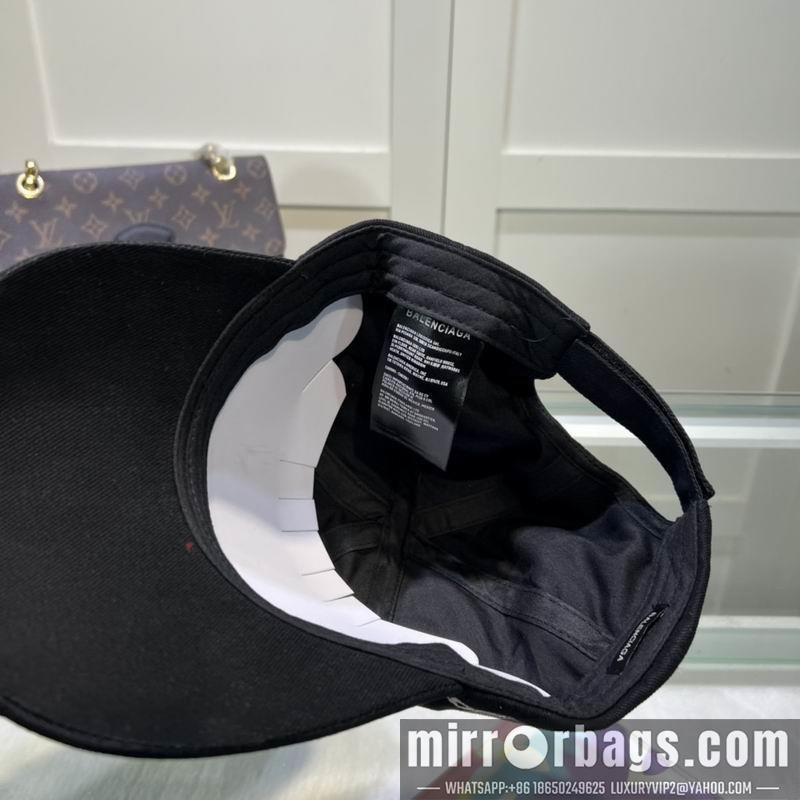 Replica Balenciaga Hat 122801