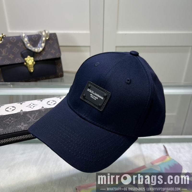 Replica DG Hat 061015