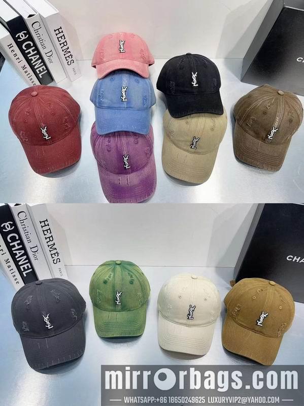 Replica YSL Hat dx01