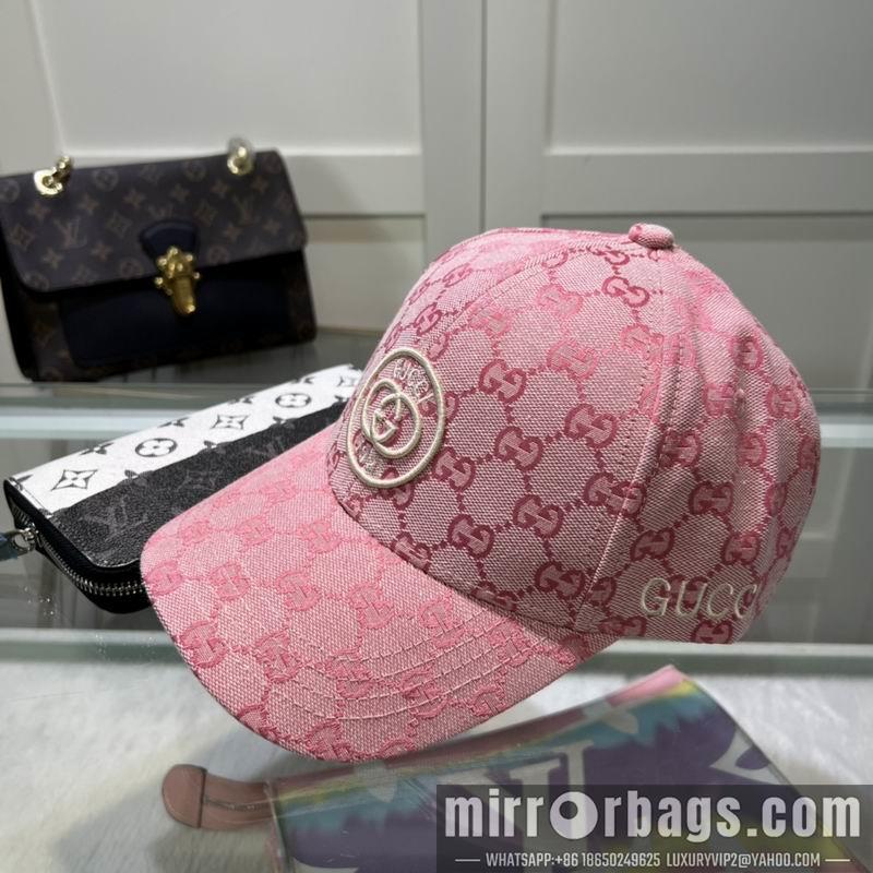 Replica Gucci Hat dx44