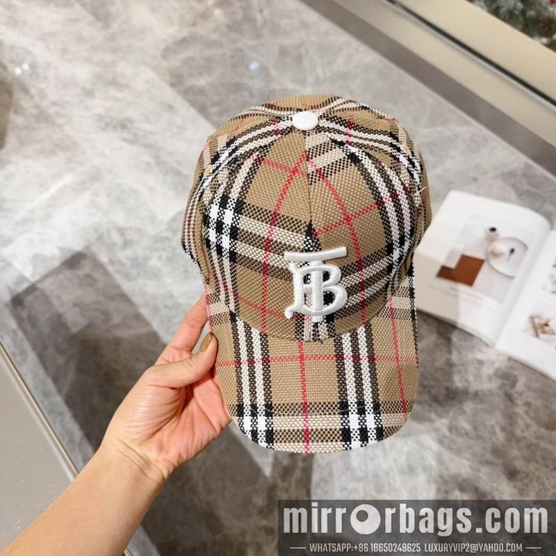 Replica Burberry Hat 122114