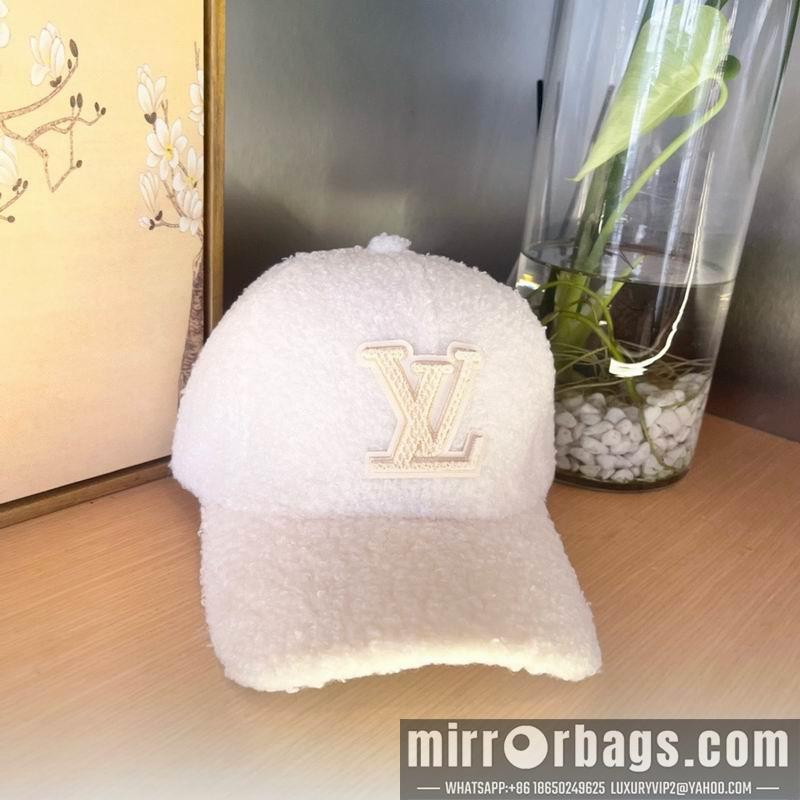 Replica LV Hat 010601