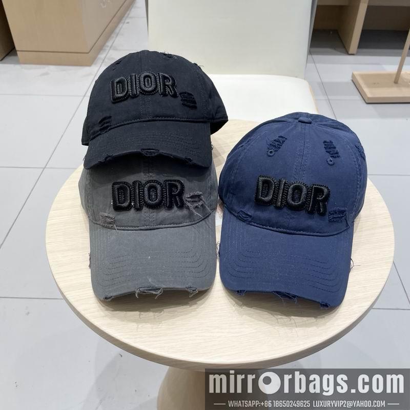 Replica Dior Hat 040201