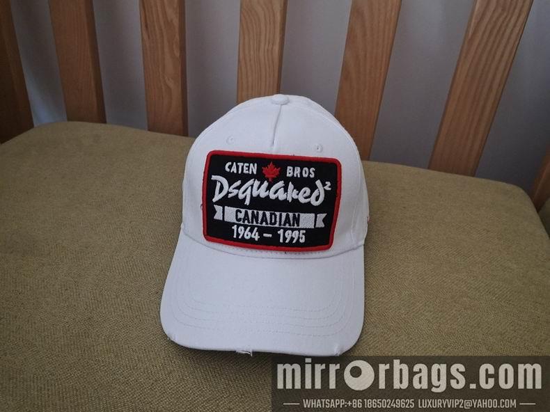 Replica DSQ Hat y 05