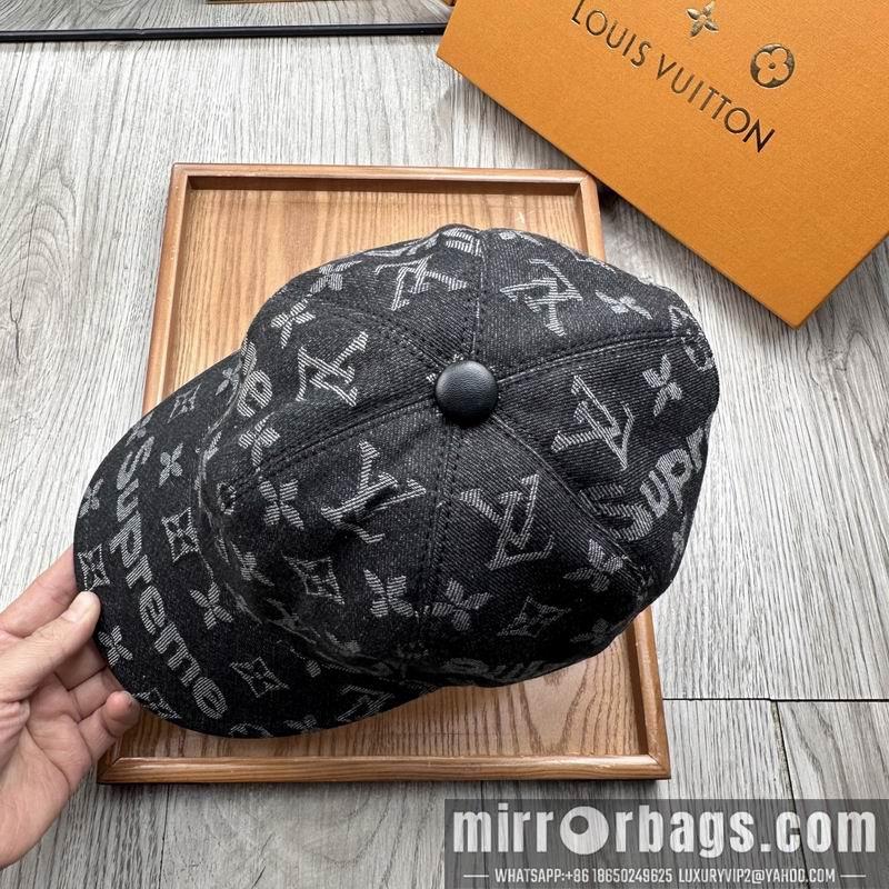 Replica LV Hat dx46