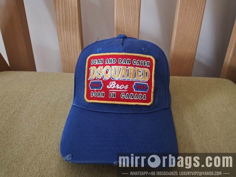 Replica DSQ Hat y 19