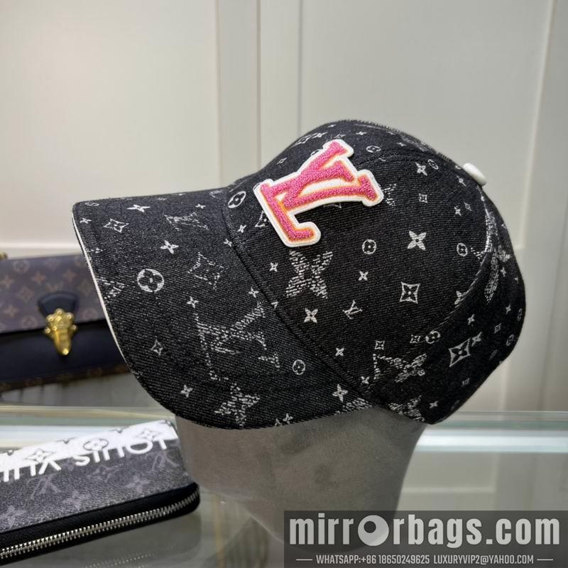 Replica LV Hat dx16
