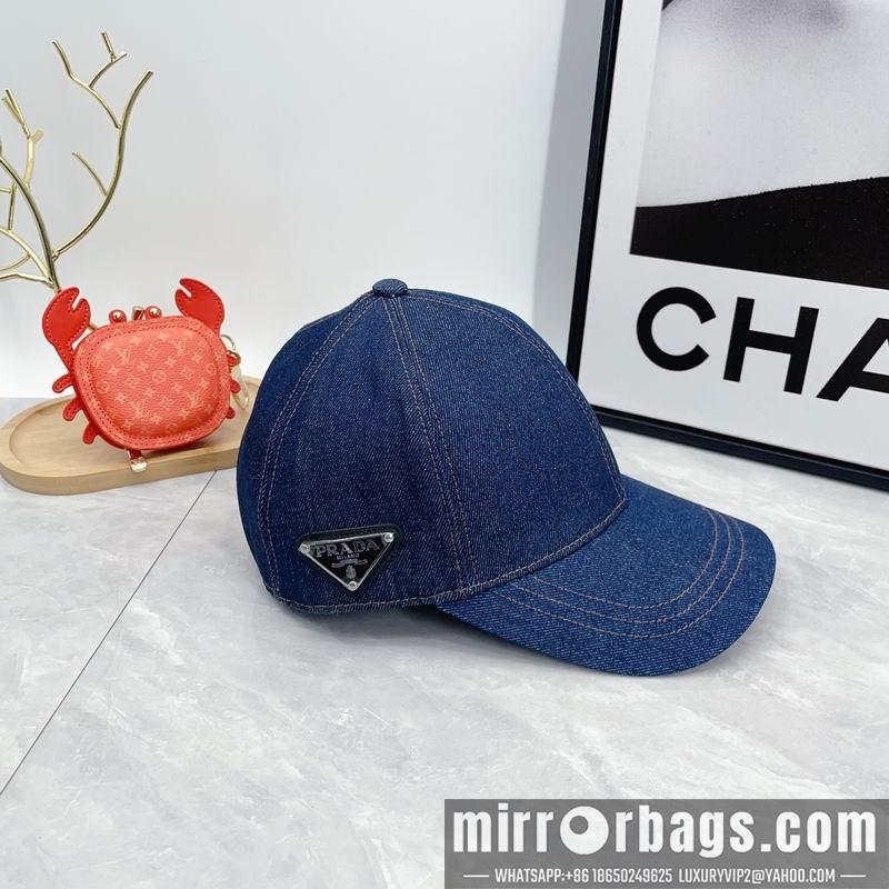 Replica Prada Hat dx74