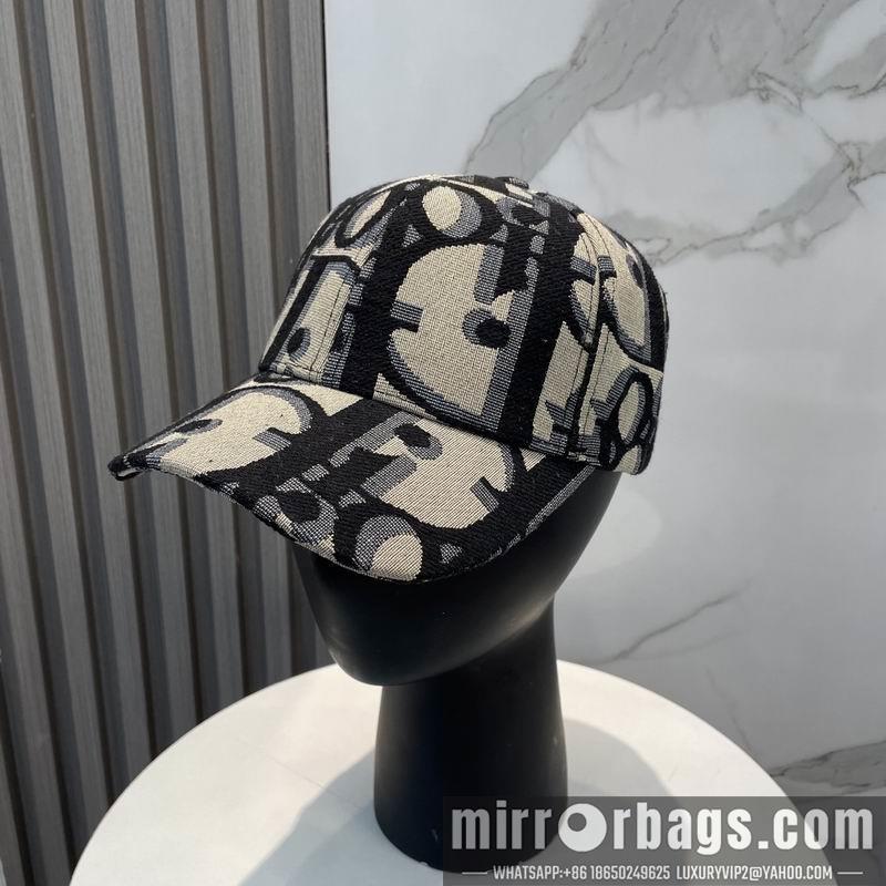 Replica Dior Hat dx20
