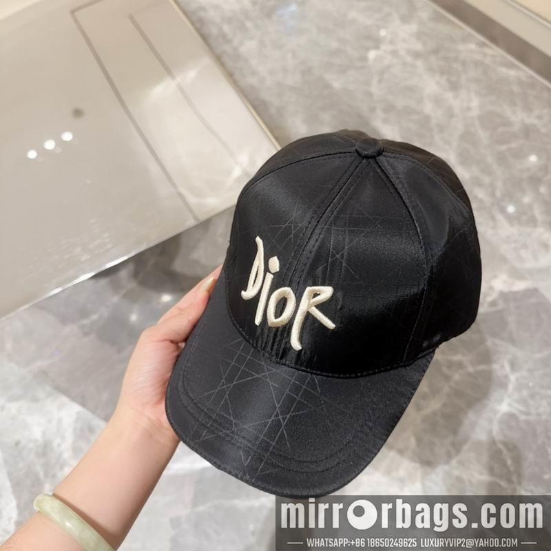 Replica Dior Hat 080104