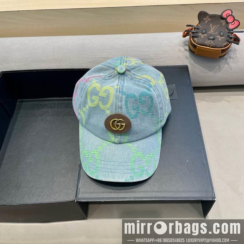 Replica Gucci Hat 020801