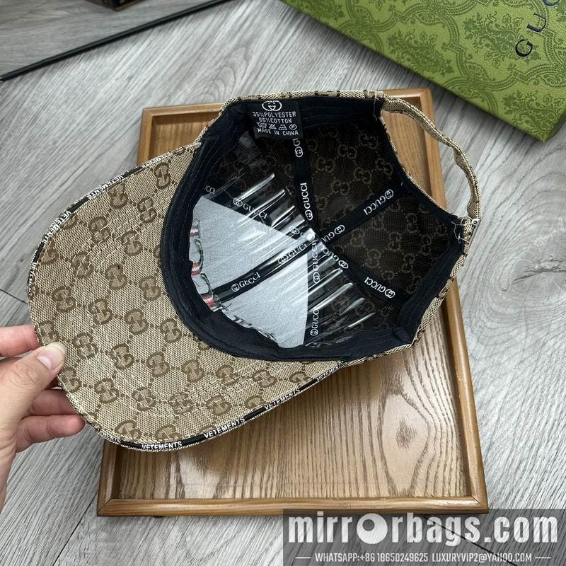 Replica Gucci Hat dx34