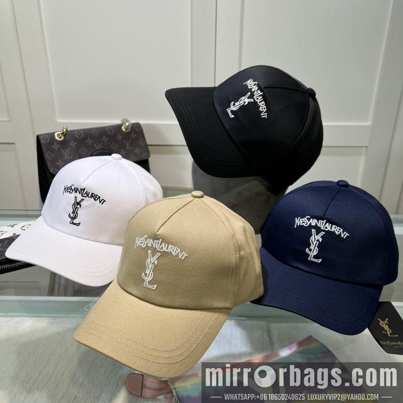 Replica YSL Hat dx15